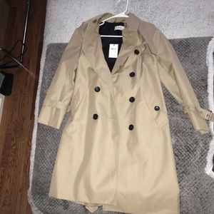 ICON TRENCH